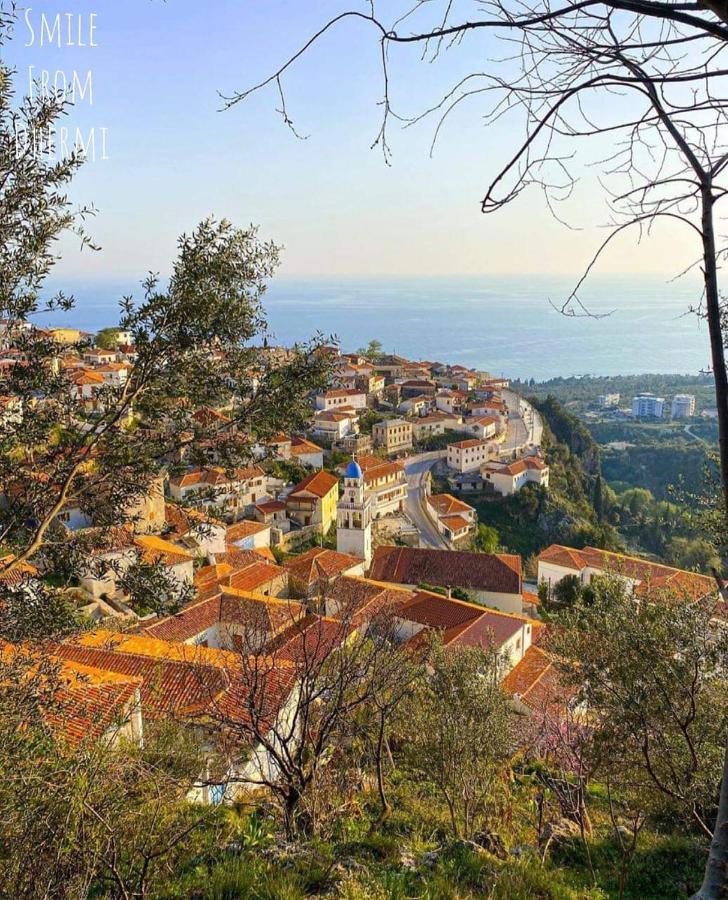 Siempre Viva Dhërmi Exterior foto