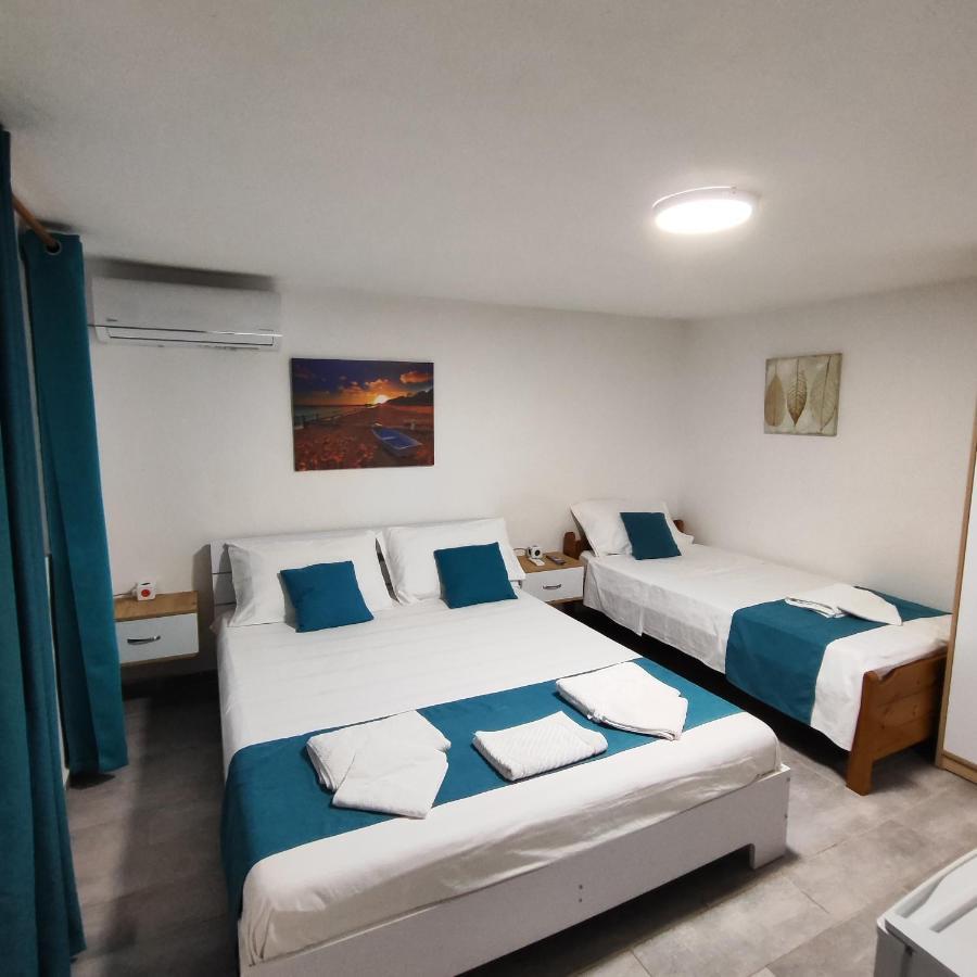 Siempre Viva Dhërmi Habitación foto