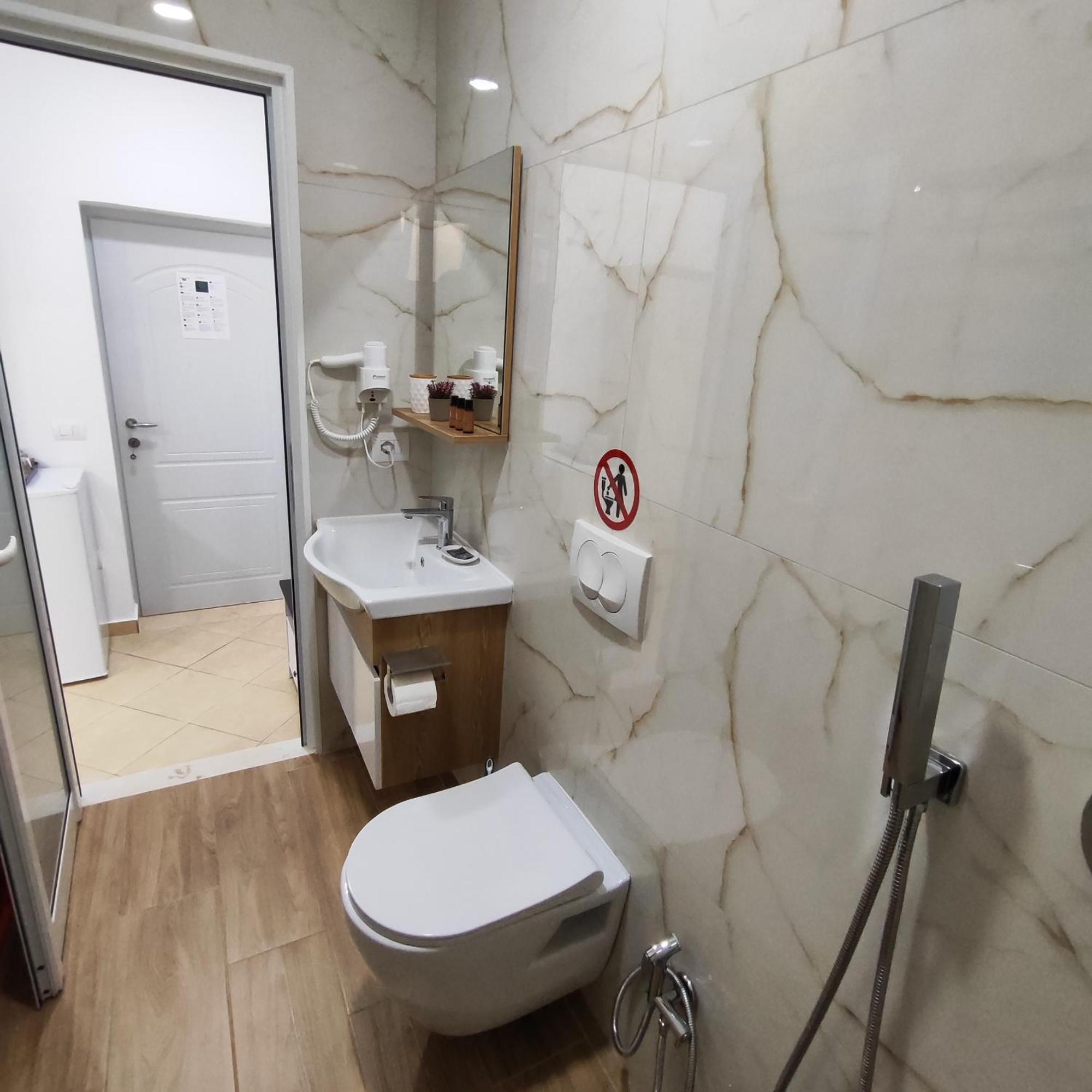 Siempre Viva Dhërmi Habitación foto