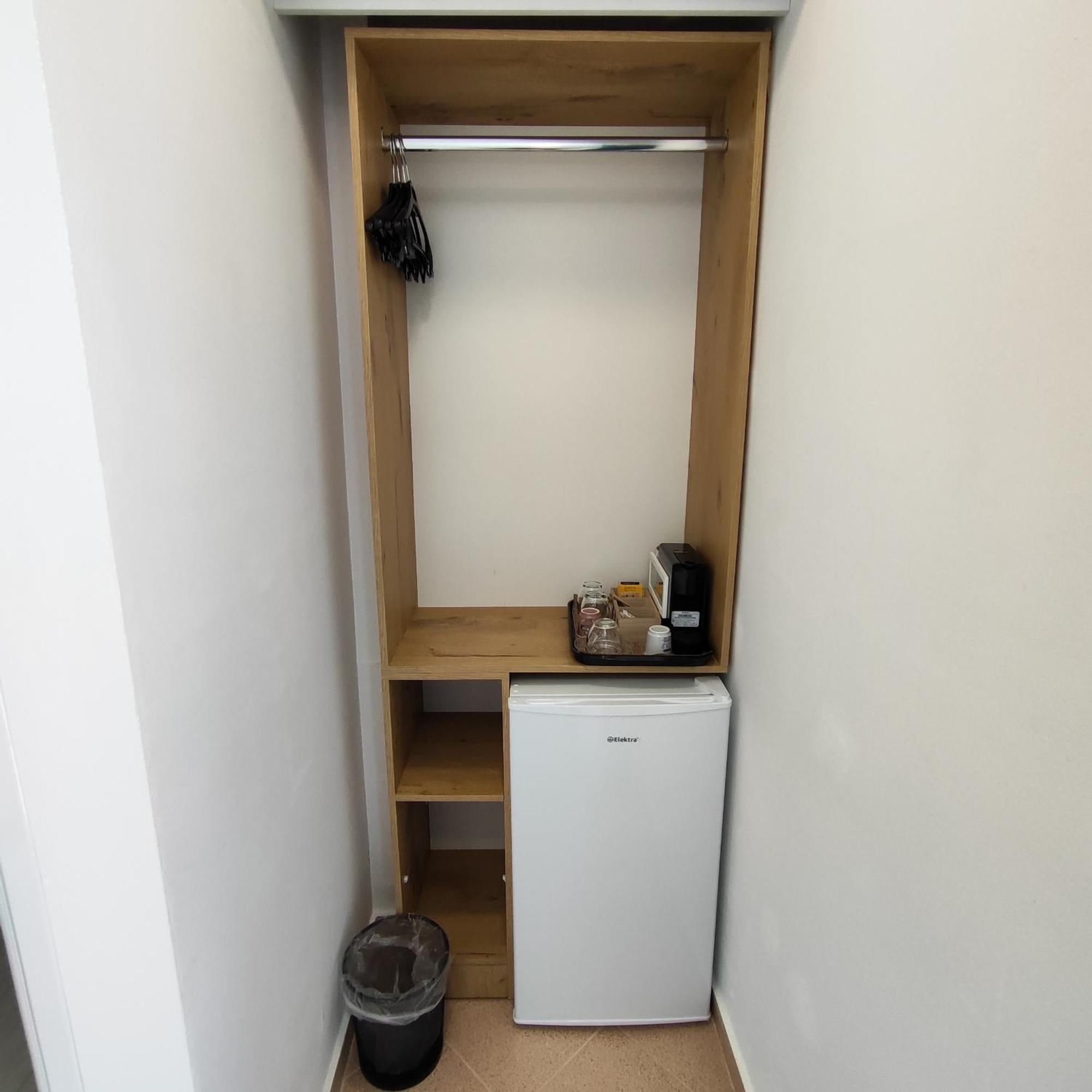 Siempre Viva Dhërmi Habitación foto