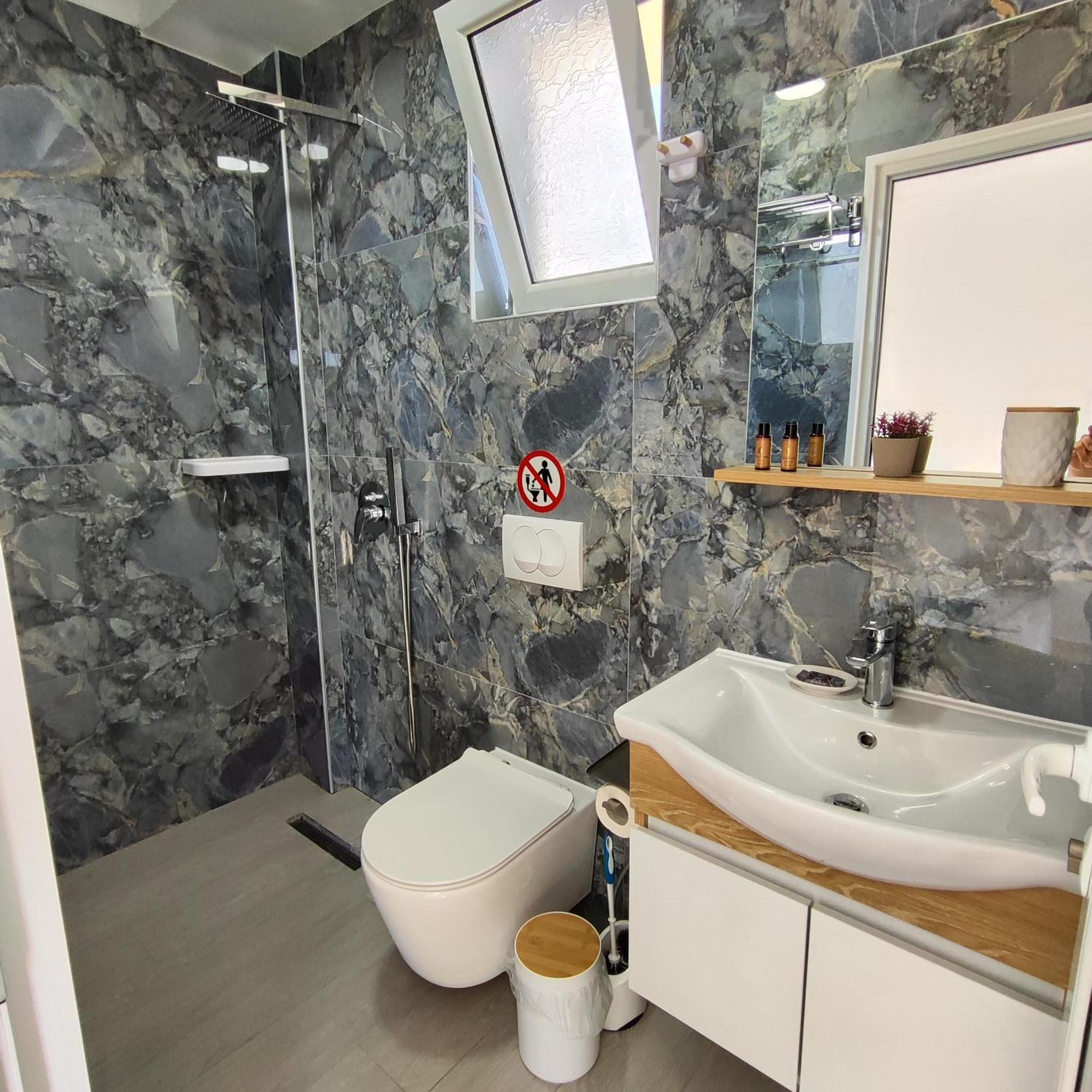 Siempre Viva Dhërmi Habitación foto
