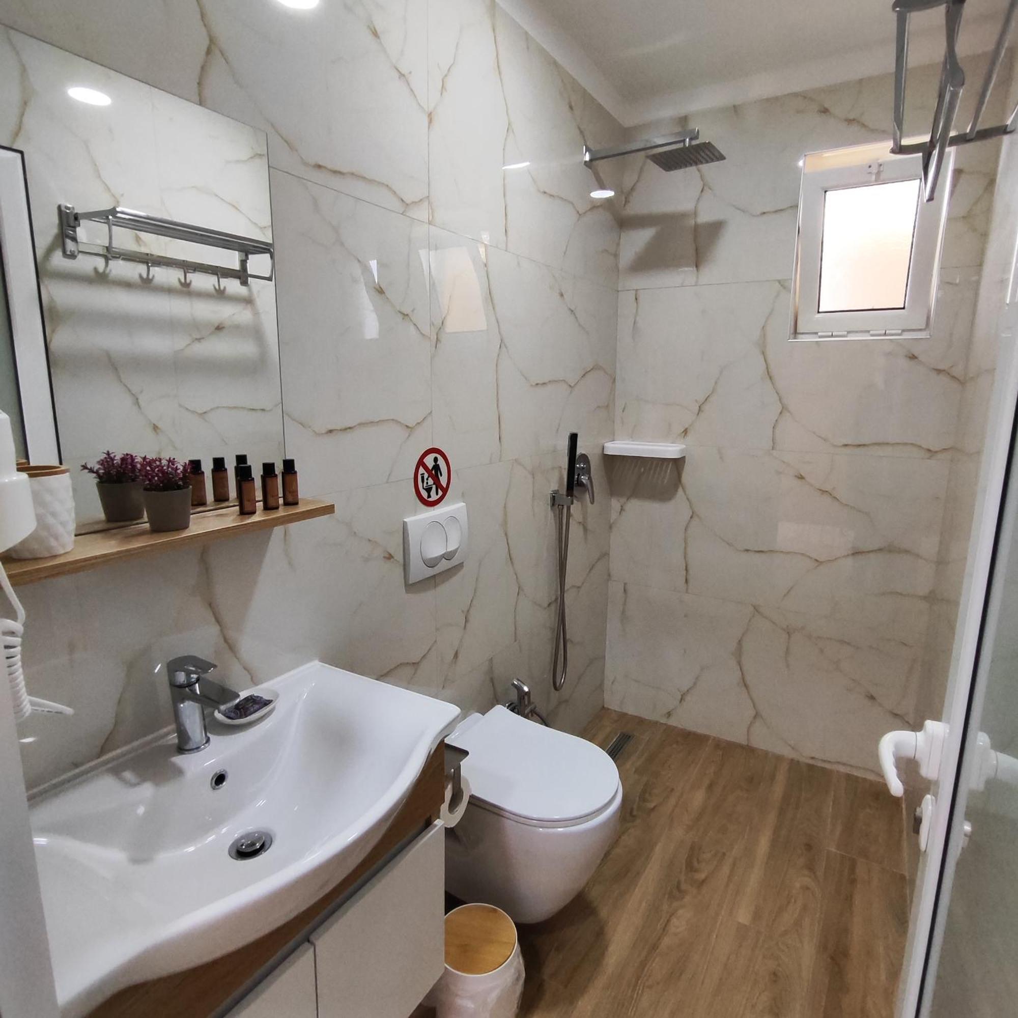 Siempre Viva Dhërmi Habitación foto