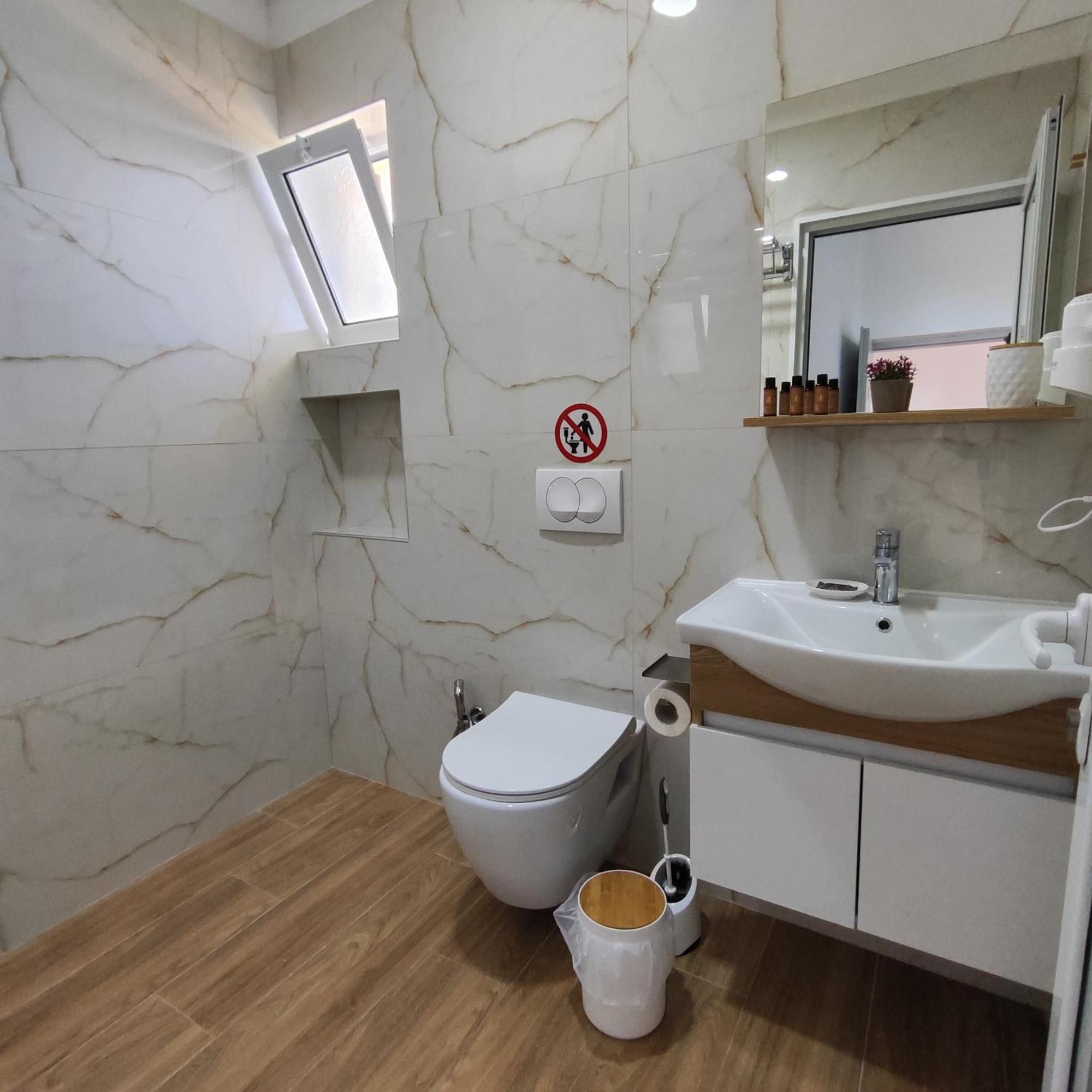 Siempre Viva Dhërmi Habitación foto