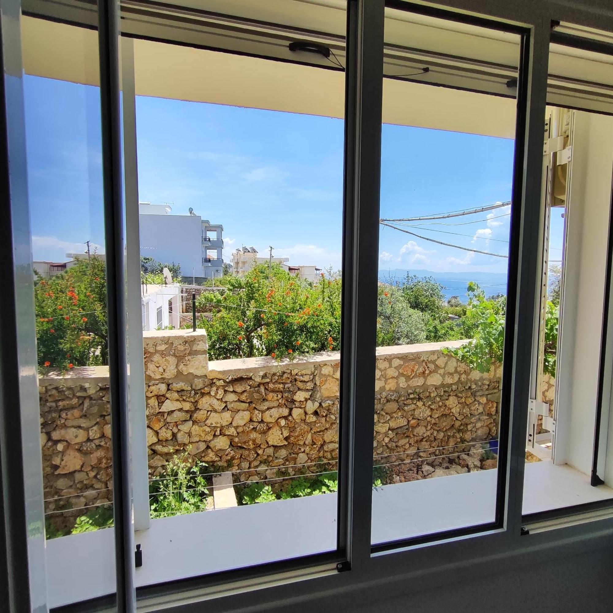 Siempre Viva Dhërmi Habitación foto